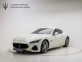 ������ Maserati GranTurismo