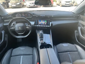 Peugeot 508 undefined | Auto.bg — изображение 8