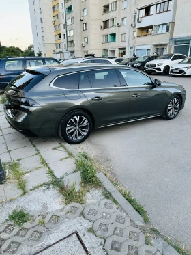 Peugeot 508 undefined | Auto.bg — изображение 3