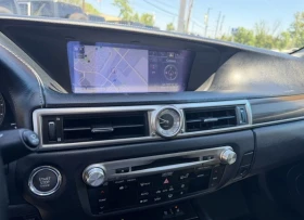 Lexus GS 350 AWD * HEAD UP * ��������� * ��� ��������� *  | Mobile.bg � ����� ������ 5