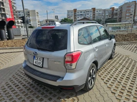 Subaru Forester Subaru Forester AWD - 11250 € / 22003.09 лв. - 22655633 5