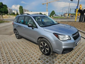 Subaru Forester Subaru Forester AWD - 11250 € / 22003.09 лв. - 22655633 6