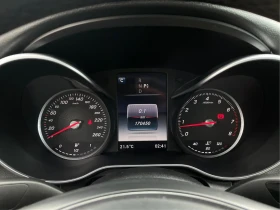 Mercedes-Benz C 300 4MATIC/AMG LINE/PANORAMA/360CAM/BURMESTER | Auto.bg — изображение 9
