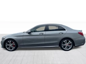 Mercedes-Benz C 300 4MATIC/AMG LINE/PANORAMA/360CAM/BURMESTER | Auto.bg — изображение 2
