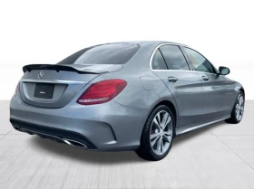 Mercedes-Benz C 300 4MATIC/AMG LINE/PANORAMA/360CAM/BURMESTER | Auto.bg — изображение 5