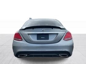 Mercedes-Benz C 300 4MATIC/AMG LINE/PANORAMA/360CAM/BURMESTER | Auto.bg — изображение 4