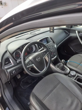 Opel Astra - 4000 € / 7823.32 лв. - 78497085 10