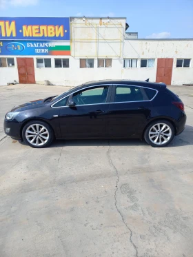 Opel Astra - 4000 € / 7823.32 лв. - 78497085 3
