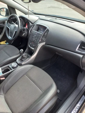 Opel Astra - 4000 € / 7823.32 лв. - 78497085 11