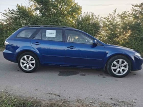 Mazda 6 | Mobile.bg � ����� ������ 7