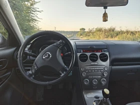 Mazda 6 | Mobile.bg � ����� ������ 12