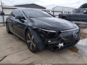 Mercedes-Benz EQS * 450 4Matic* ������ ����*  | Mobile.bg � ����� ������ 10