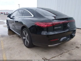 Mercedes-Benz EQS * 450 4Matic* ������ ����*  | Mobile.bg � ����� ������ 2