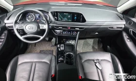 Hyundai Sonata 2.0 Premium | Mobile.bg � ����� ������ 10