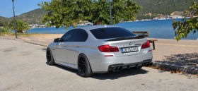BMW 550 M550D