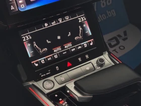 Audi E-Tron 55 95KWH HEAD-UP ��������� KEYLESSGO ������ 360 | Mobile.bg � ����� ������ 12