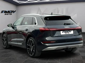 Audi E-Tron 55 95KWH HEAD-UP ��������� KEYLESSGO ������ 360 | Mobile.bg � ����� ������ 2