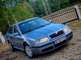 Skoda Octavia 1.9TDI(90)* FACELIFT* COLLECTION-EDITION* 