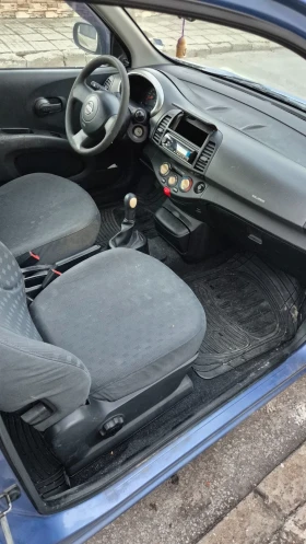 Nissan Micra | Mobile.bg � ����� ������ 8