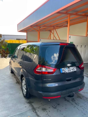 Ford Galaxy | Mobile.bg � ����� ������ 5