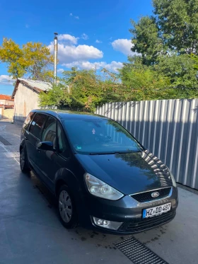 Ford Galaxy | Mobile.bg � ����� ������ 2