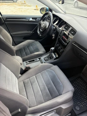 VW Golf 7, TGI 1, 4 ; petrol/CNG, Bluemotion - 7500 € - 54993143 9