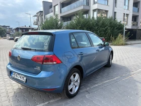 VW Golf 7, TGI 1, 4 ; petrol/CNG, Bluemotion - 7500 € - 54993143 6