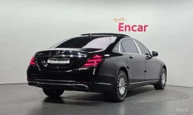 Mercedes-Benz Maybach S560 4MATIC /���������/��������/���������/360 | Mobile.bg � ����� ������ 2