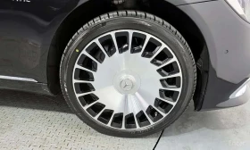 Mercedes-Benz Maybach S560 4MATIC /���������/��������/���������/360 | Mobile.bg � ����� ������ 5