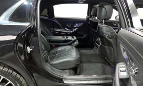 Mercedes-Benz Maybach S560 4MATIC /���������/��������/���������/360 | Mobile.bg � ����� ������ 12