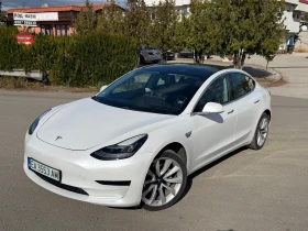 Tesla Model 3 Standart Range + 