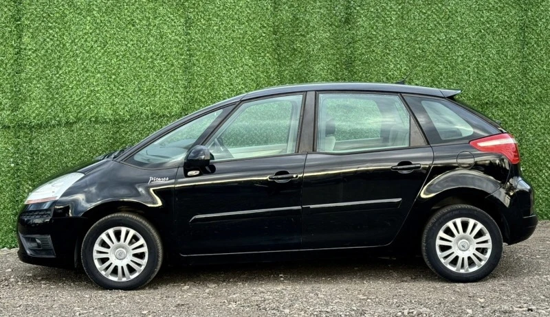 Citroen C4 Picasso 1.6HDI * * ITALY* * , снимка 7 - Автомобили и джипове - 43525046