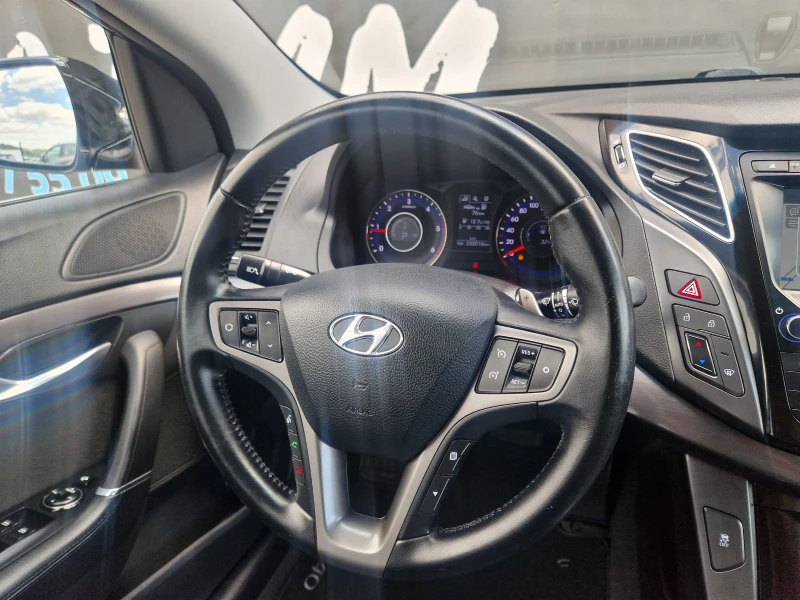 Hyundai I40 1.7GRDi Automatik Nova, снимка 12 - Автомобили и джипове - 46866660