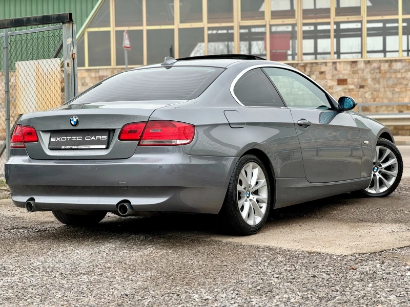 BMW 335 d ! SWISS !, снимка 4 - Автомобили и джипове - 48236850