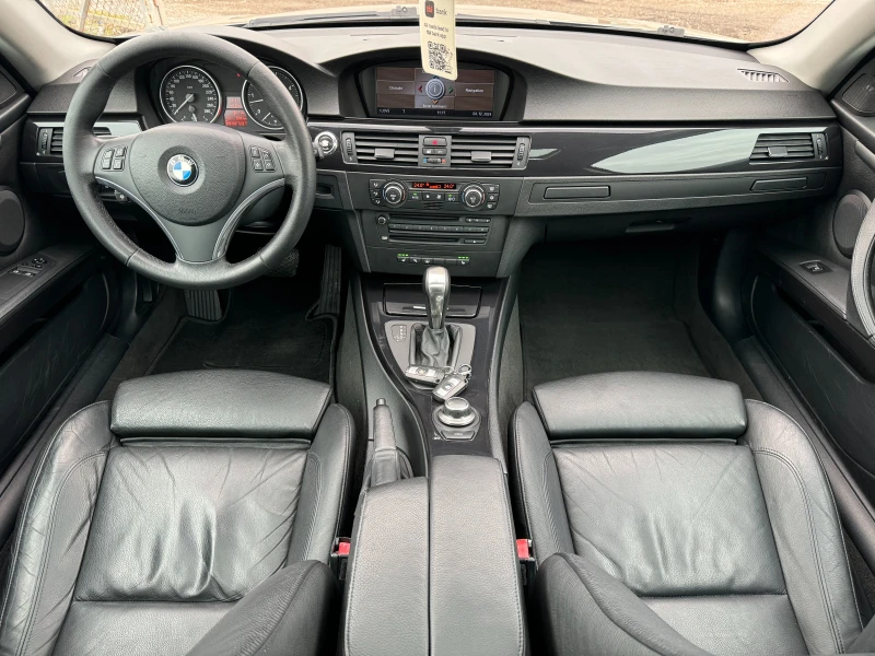 BMW 335 d ! SWISS !, снимка 9 - Автомобили и джипове - 48236850