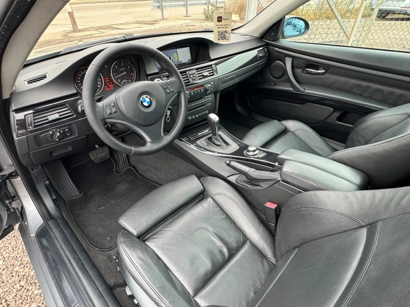 BMW 335 d ! SWISS !, снимка 8 - Автомобили и джипове - 48236850