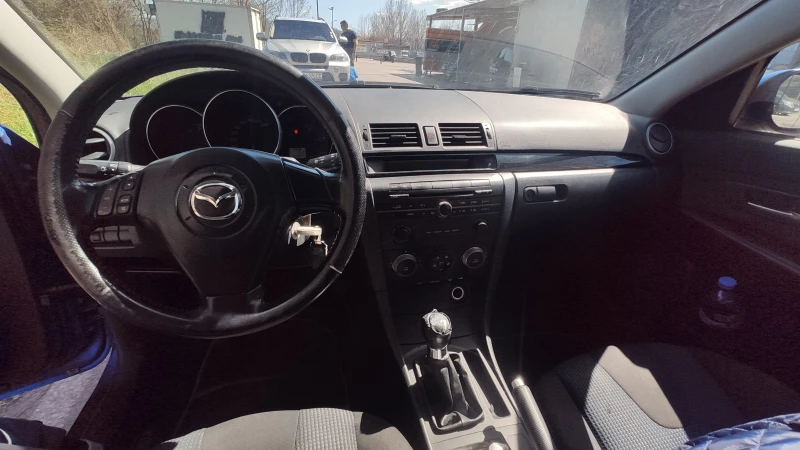 Mazda 3, снимка 6 - Автомобили и джипове - 48275064