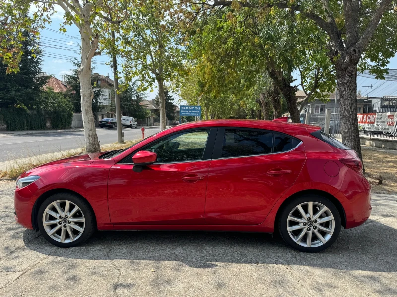 Mazda 3 DIESEL AUSTRIA, снимка 8 - Автомобили и джипове - 48279189