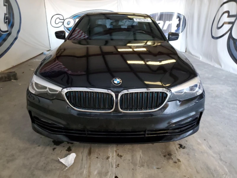 BMW 530E, снимка 5 - Автомобили и джипове - 48666919