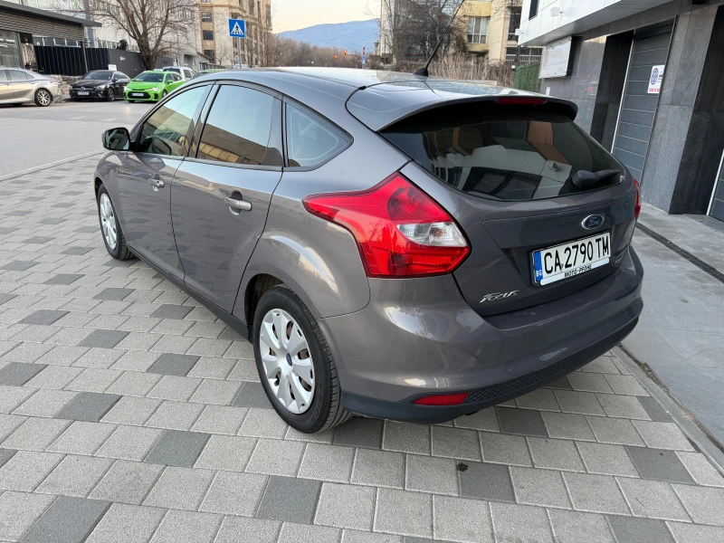 Ford Focus, снимка 4 - Автомобили и джипове - 49381599