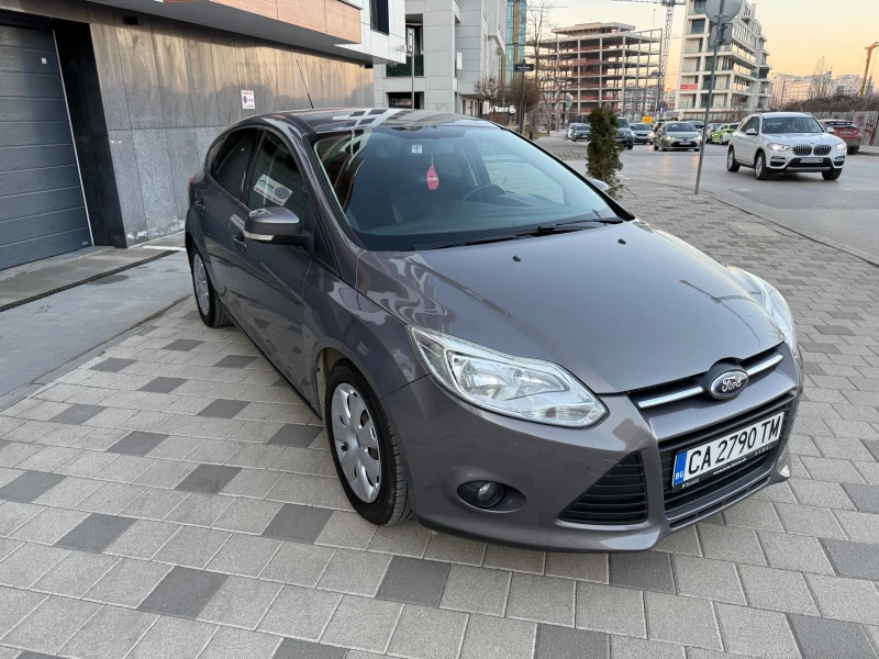 Ford Focus, снимка 2 - Автомобили и джипове - 49381599