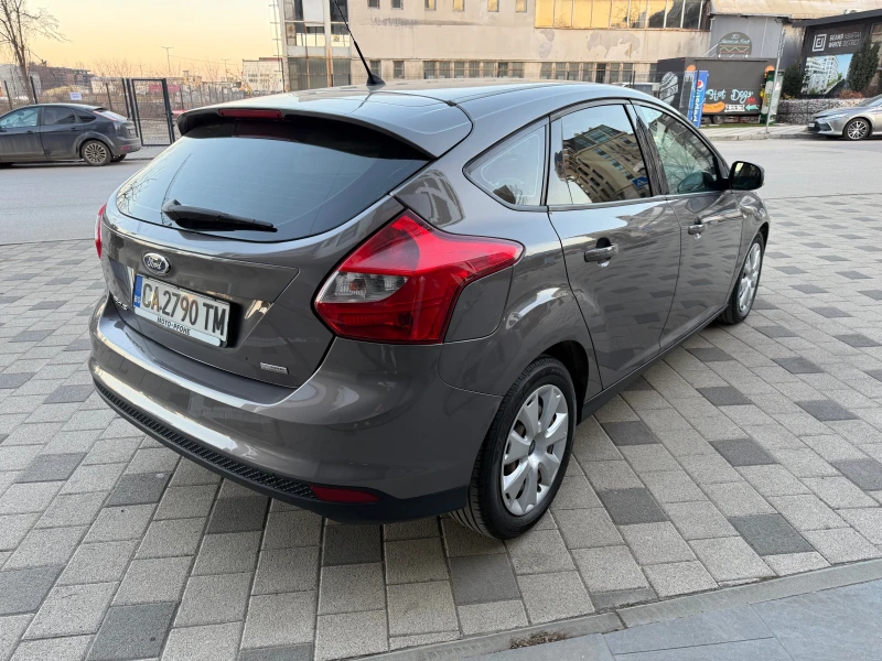 Ford Focus, снимка 3 - Автомобили и джипове - 49381599