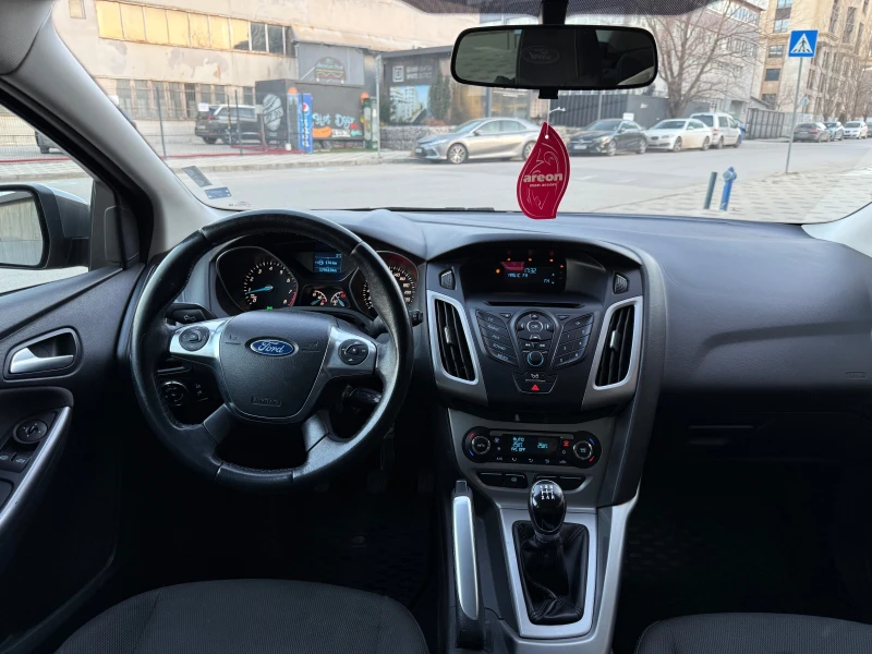 Ford Focus, снимка 5 - Автомобили и джипове - 49381599