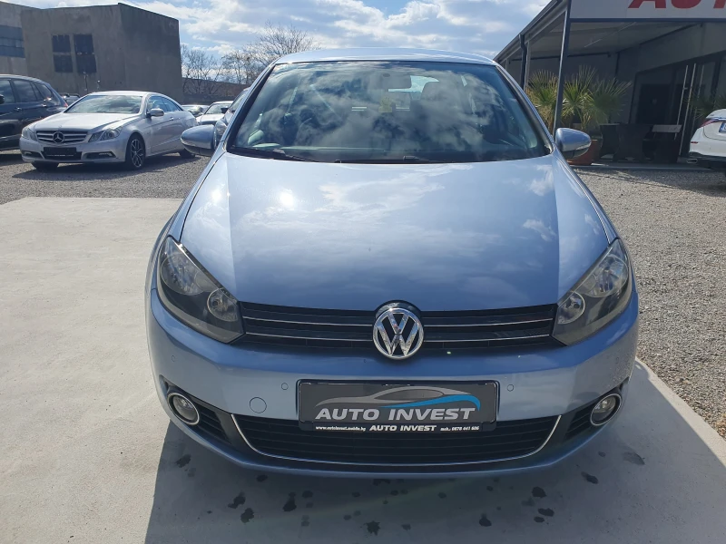 VW Golf 2.0/110KS, снимка 2 - Автомобили и джипове - 49562215