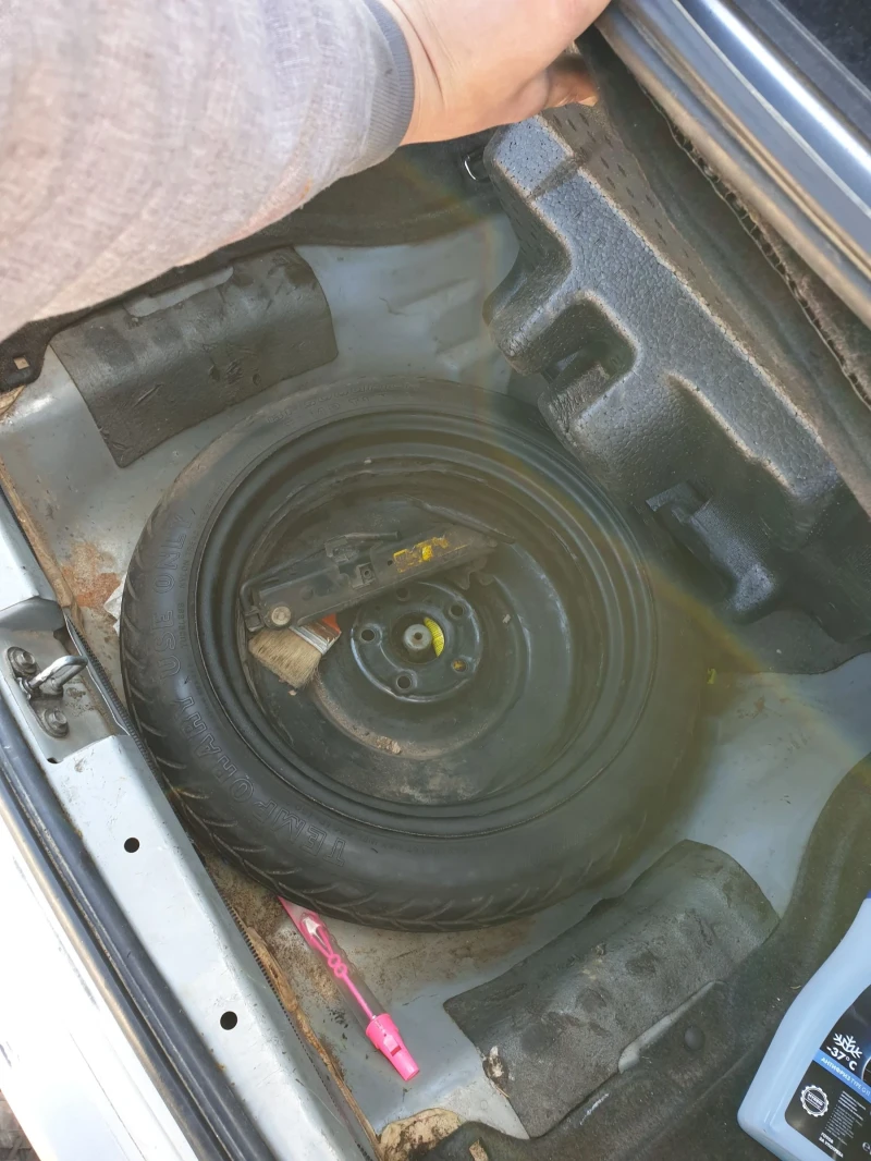 Honda Accord Facelift/Фейслифт  2.2д, снимка 10 - Автомобили и джипове - 50156097