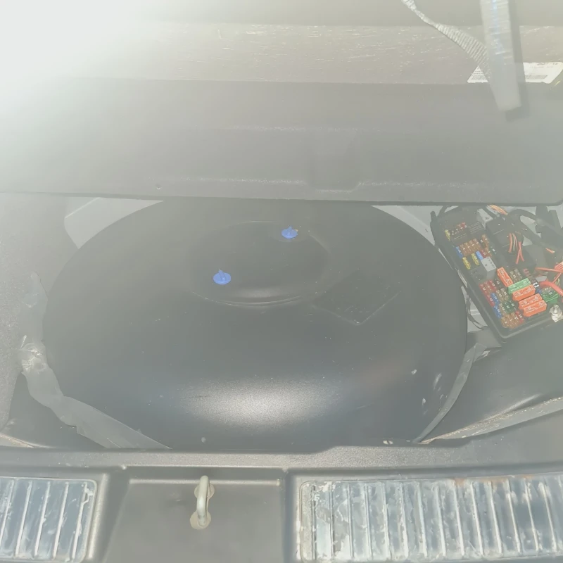 Mercedes-Benz R 500 R500, снимка 7 - Автомобили и джипове - 52530517