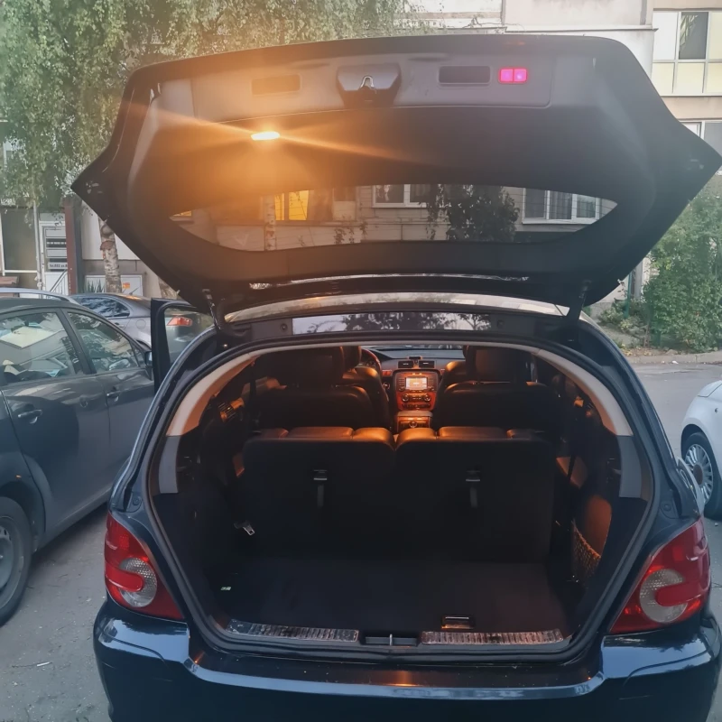 Mercedes-Benz R 500 R500, снимка 6 - Автомобили и джипове - 52530517