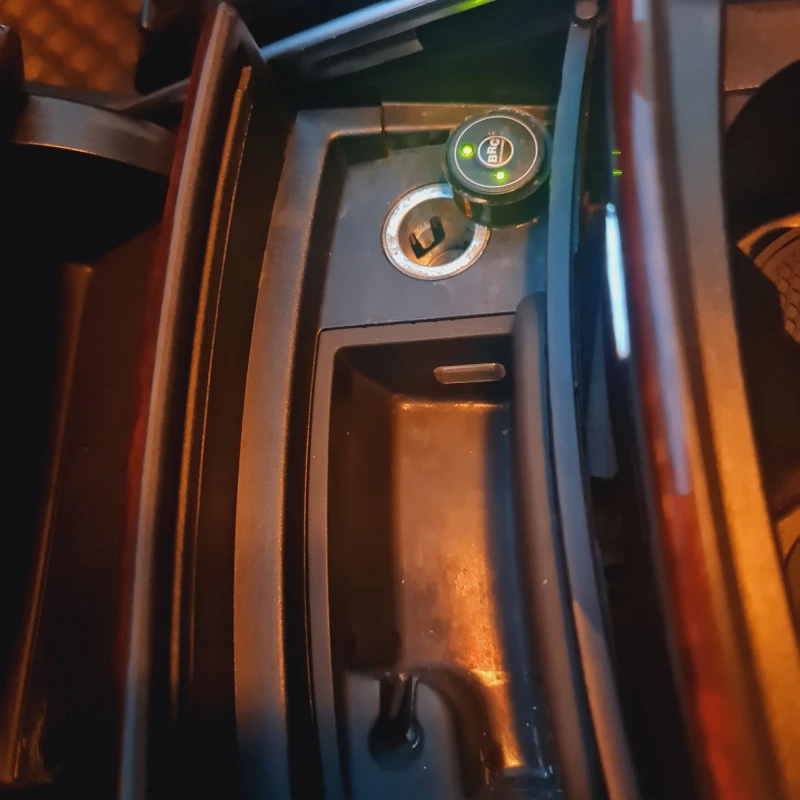 Mercedes-Benz R 500 R500, снимка 9 - Автомобили и джипове - 52530517