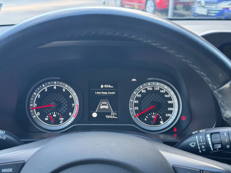 Hyundai I20 1.2 LPG, снимка 10 - Автомобили и джипове - 51770513