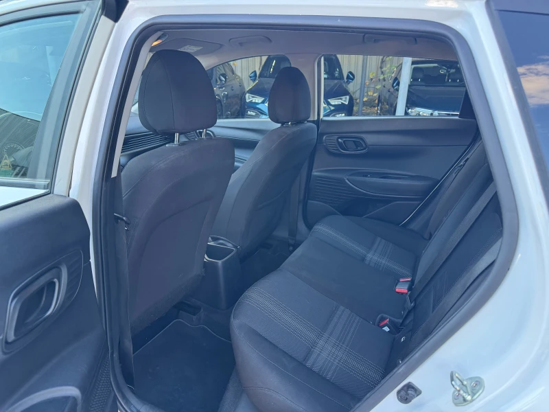 Hyundai I20 1.2 LPG, снимка 8 - Автомобили и джипове - 51770513